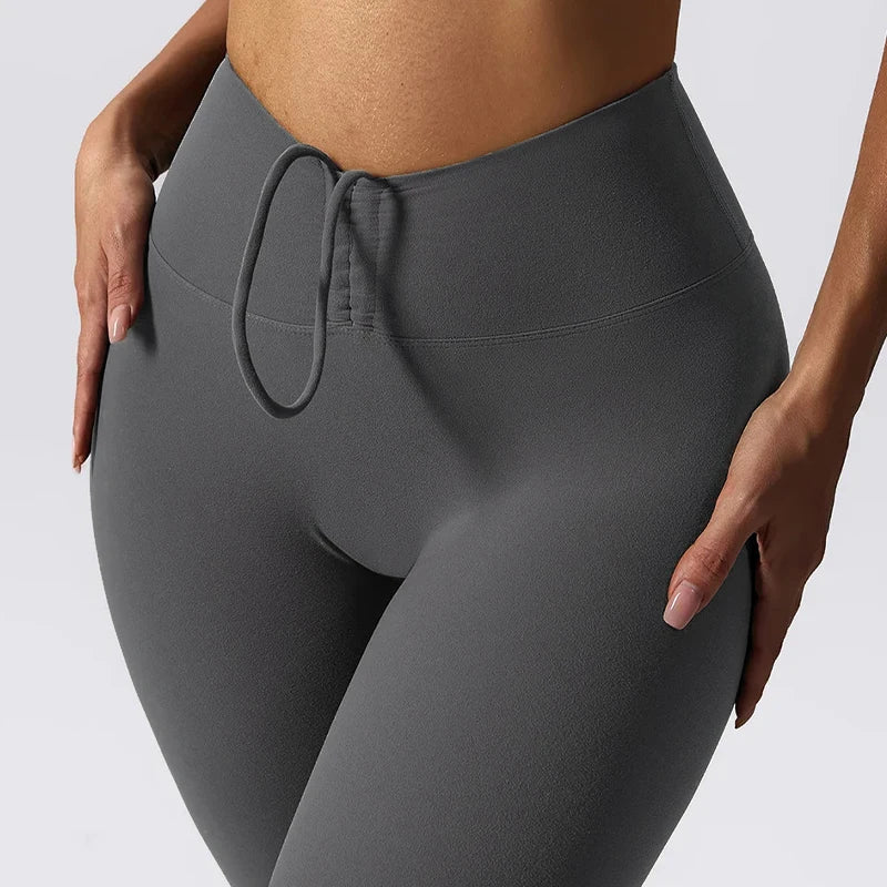 Push Up Sports Leggins