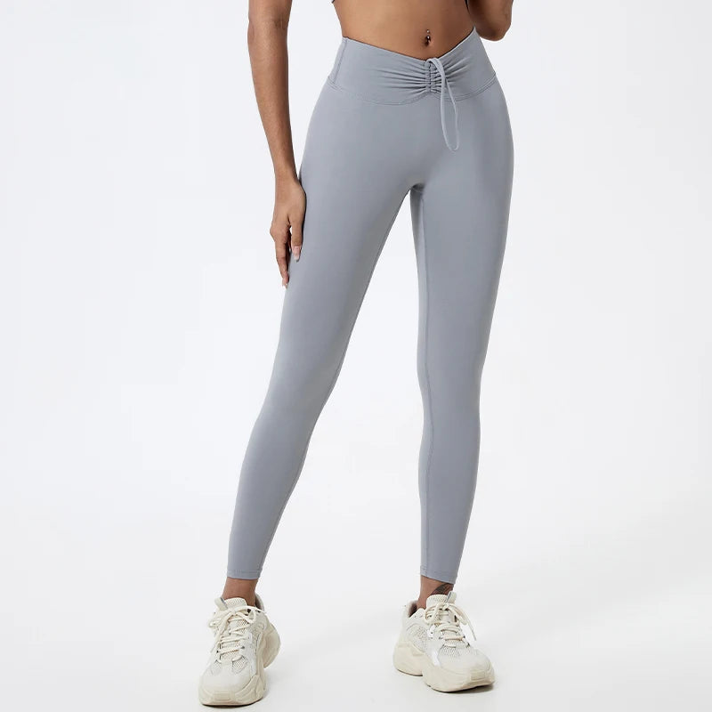 Push Up Sports Leggins