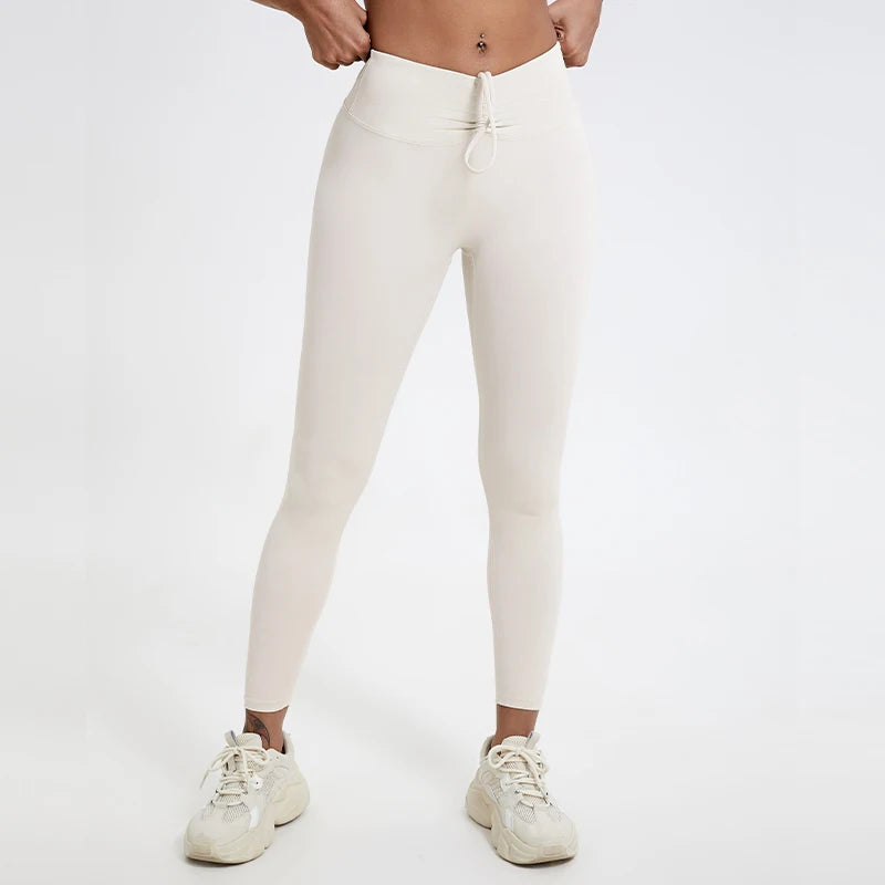 Push Up Sports Leggins