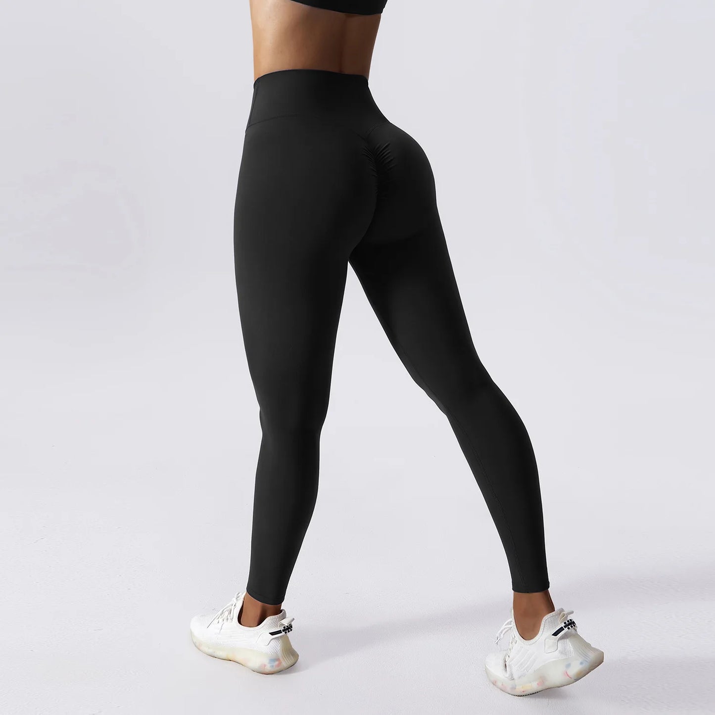 Push Up Sports Leggins