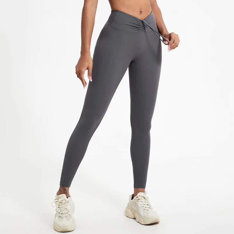 Push Up Sports Leggins