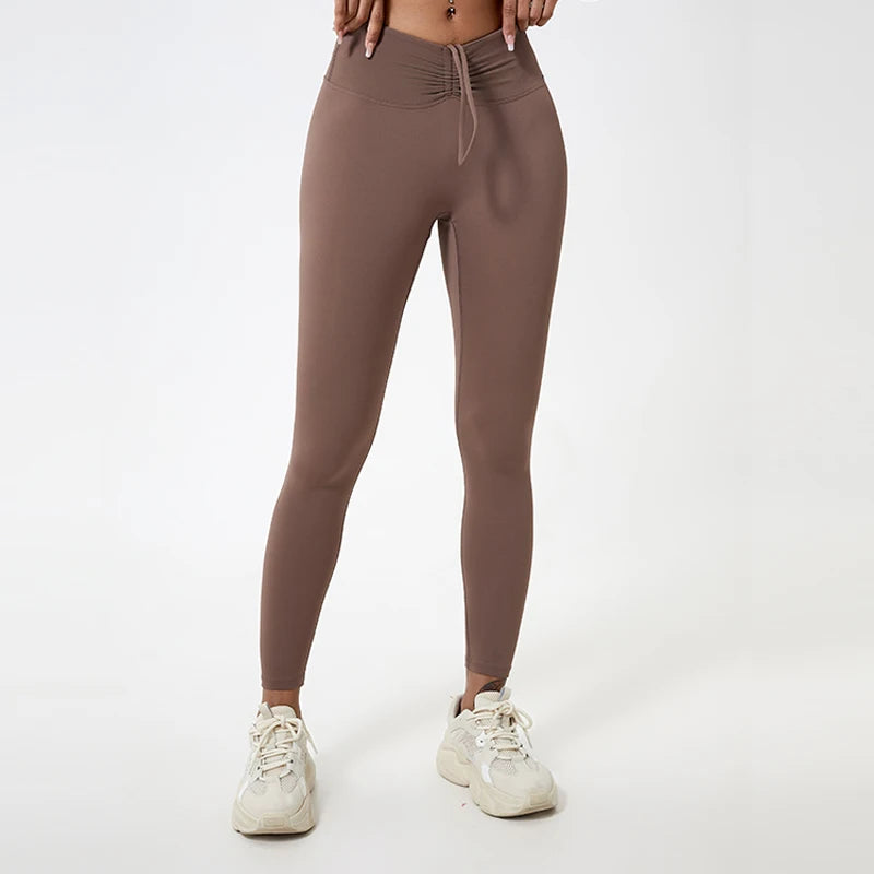Push Up Sports Leggins